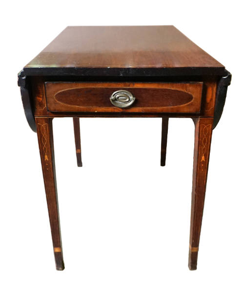 Pembroke Table