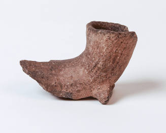 Fragment of a Pipe Bowl