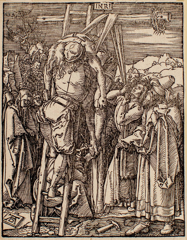 Descent from the Cross