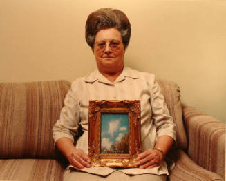 Bonnie (With a Picture of an Angel), Port Gibson, MS