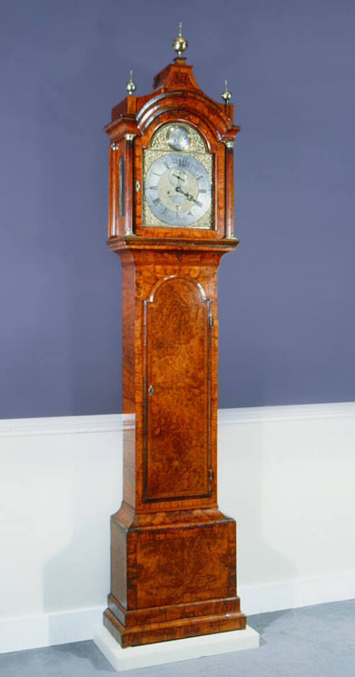 Longcase Clock