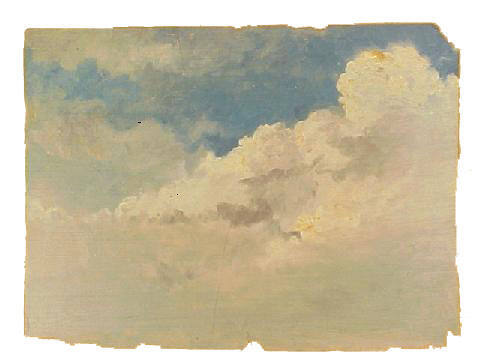 Cloud Study