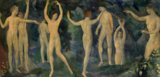 Forest Bathers