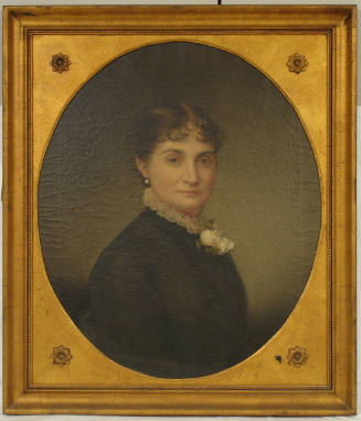 Maud Mason's Mother (Possibly)