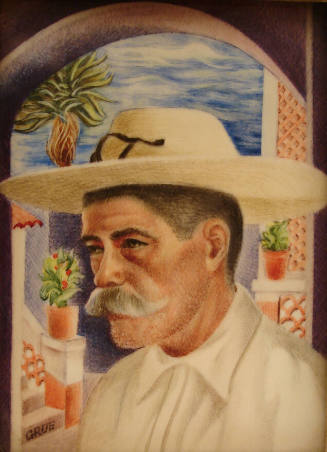 Pancho from Rancho Telva