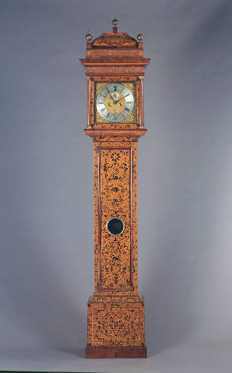 Long-Case Clock