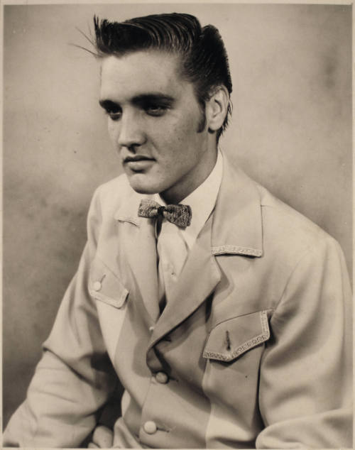 Elvis Presley