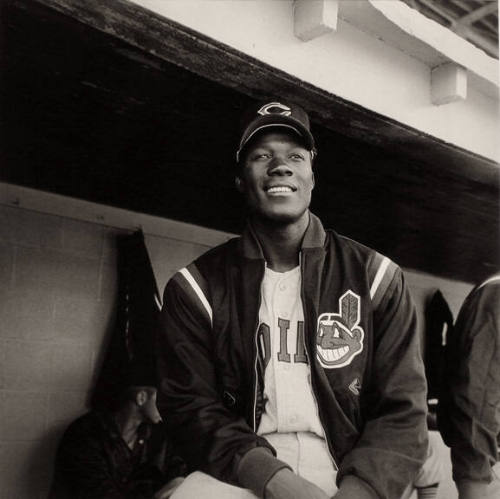 Jim "Mud Cat" Grant, Cleveland Indians, Russwood Park, Memphis