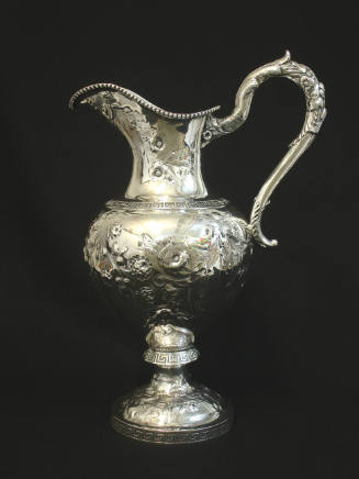 Ewer from a Communion Service