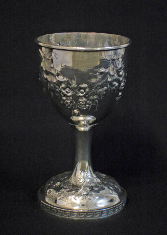 Goblet from a Communion Service