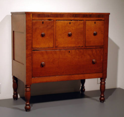 Sugar Chest Sideboard