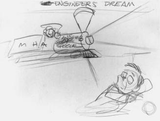 Engineer's Dream