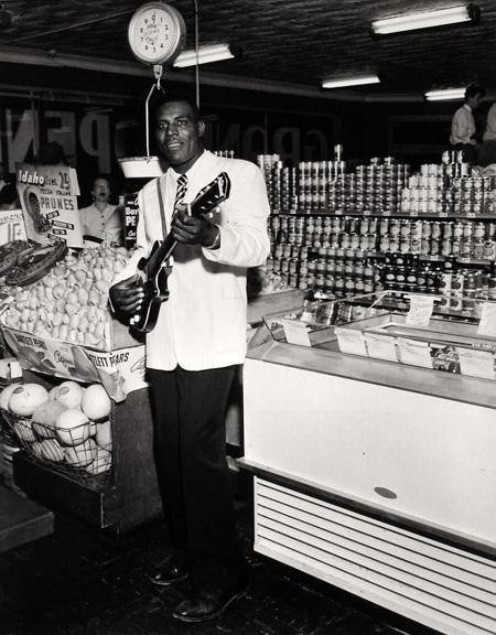 Howlin' Wolf, Memphis