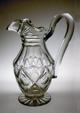 Jug or Water Pitcher