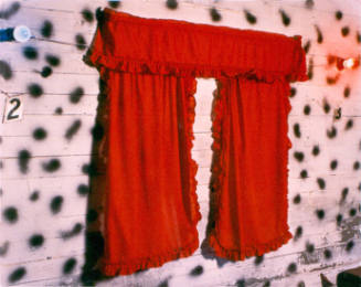 A.D.'s Place (Red Curtain)