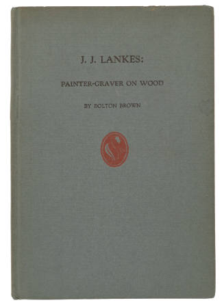 Julius J. Lankes