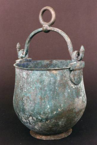 Situla (Bucket)