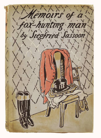 Memoirs of a Fox-Hunting Man