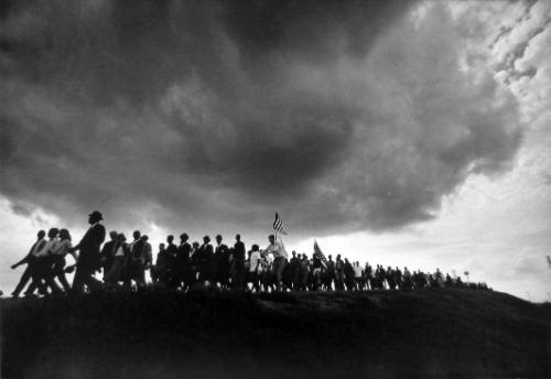 Selma to Montgomery March, Alabama