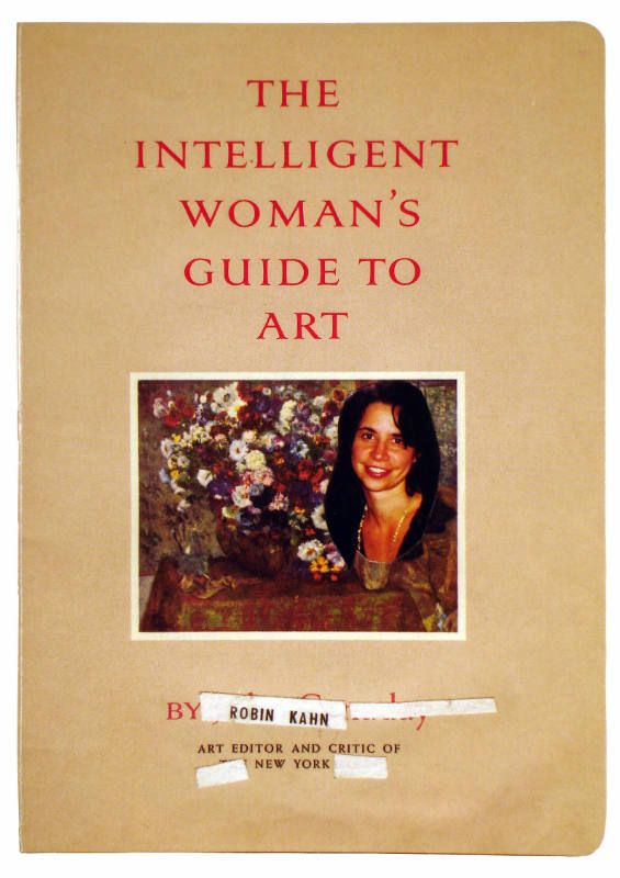 The Intelligent Woman's Guide to Art