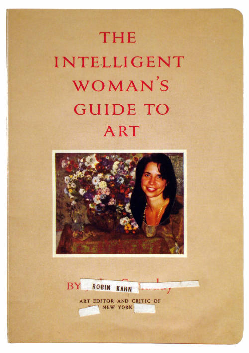 The Intelligent Woman's Guide to Art