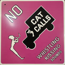 Cat Calls