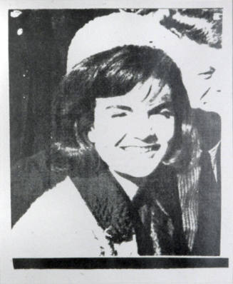 Jacqueline Kennedy I