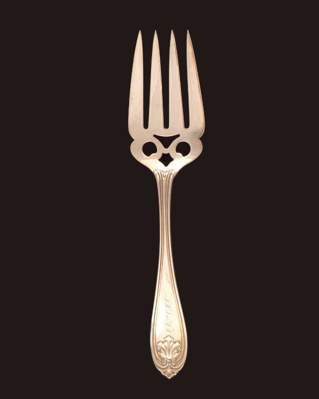 Fish Fork