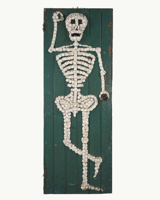 Standing at Death's Door