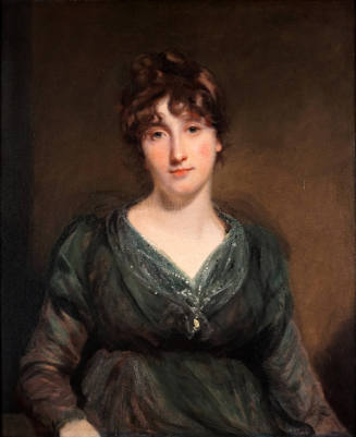 Portrait of Lady Mary Hope