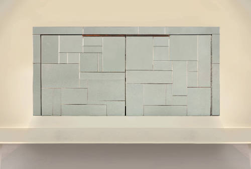 Credenza (Directional Cityscape Collection)