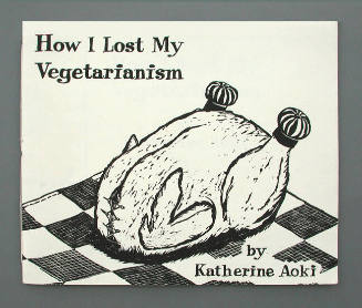 How I Lost My Vegetarianism