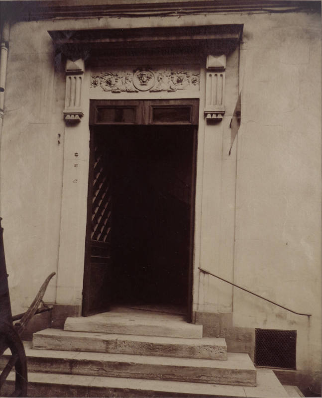 Eugene Atget