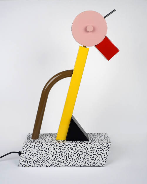 Ettore Sottsass