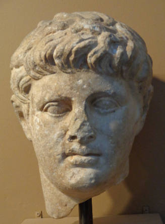Head of Nero