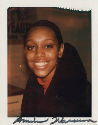 Amina Warsuma