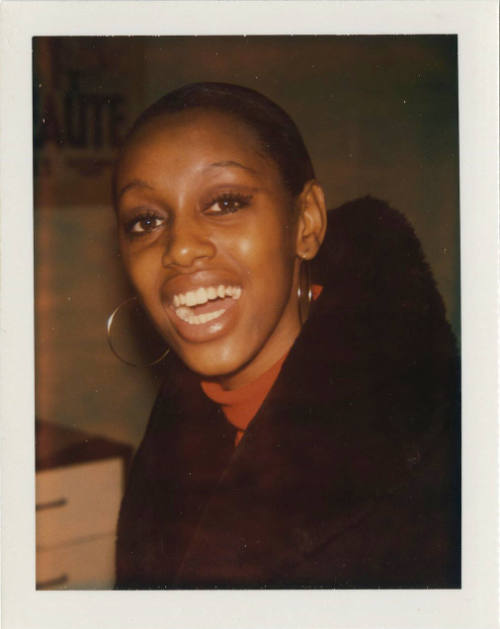 Amina Warsuma