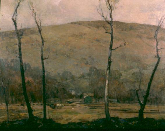 Chauncey F. Ryder