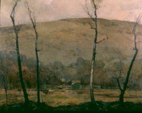 Chauncey F. Ryder