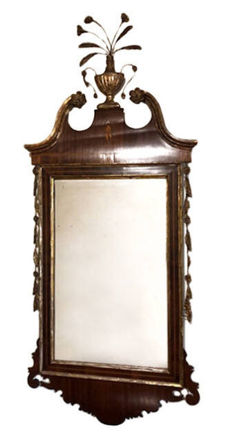 Looking Glass