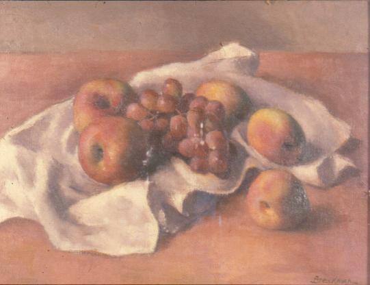 Still Life