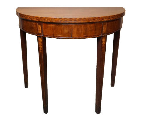 Card Table