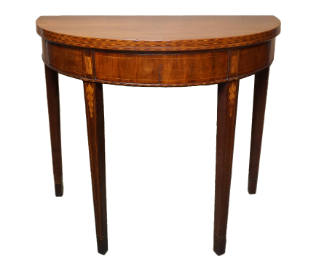 Card Table
