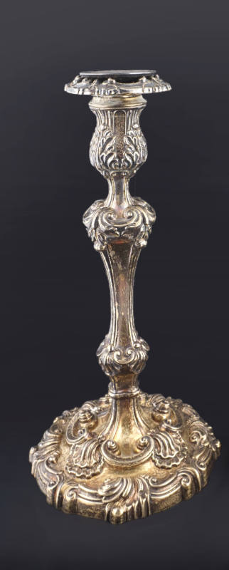Candlestick