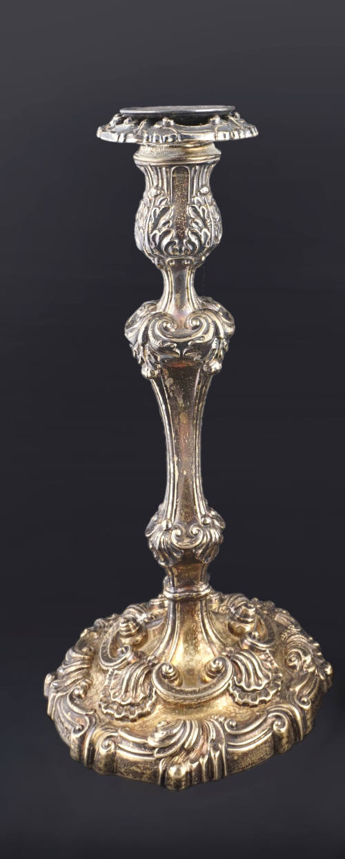 Candlestick