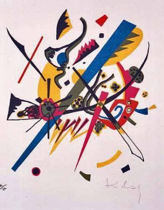 Wassily Kandinsky