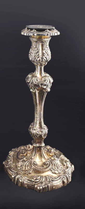 Candlestick