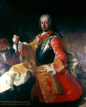 Portrait of a Man