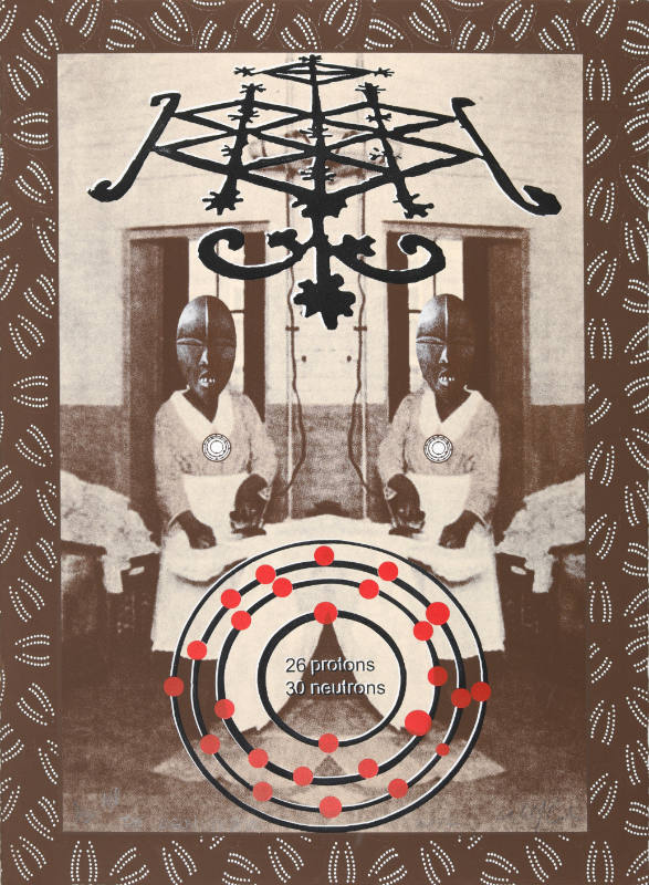 The Ogun Sisters
