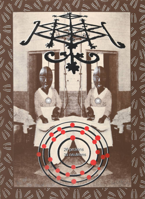 The Ogun Sisters